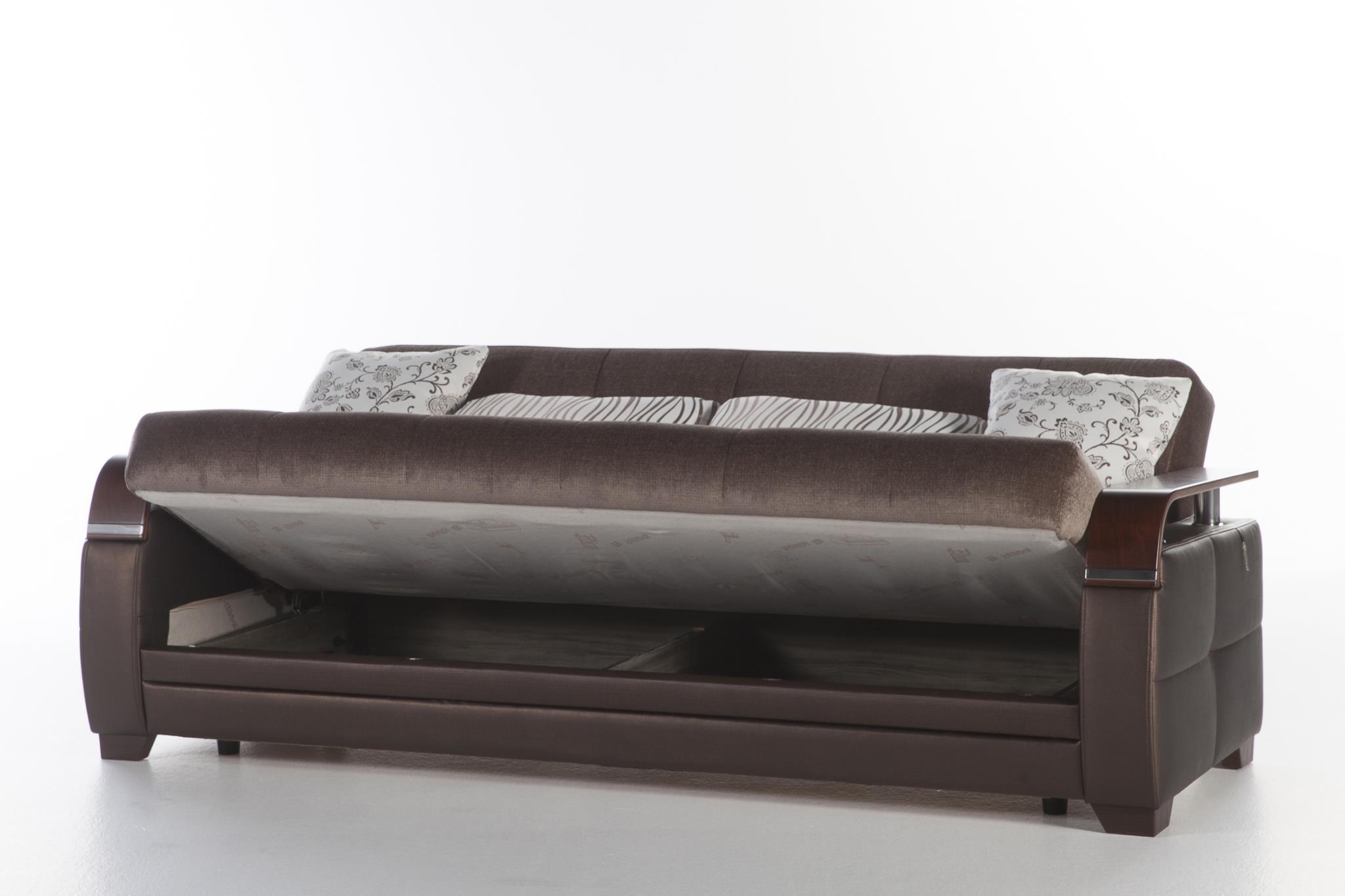 Bellona Sofa Bed - Thumbnail 2