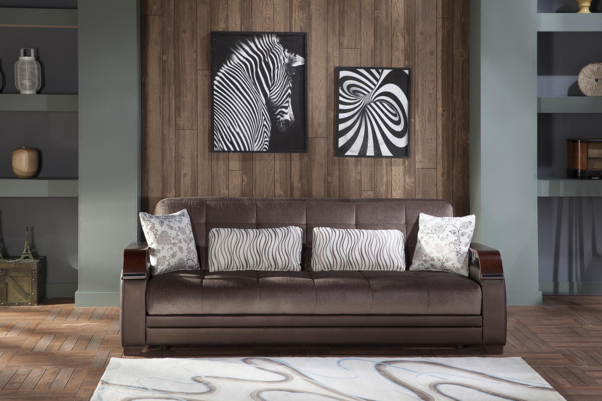 Bellona Sofa Bed