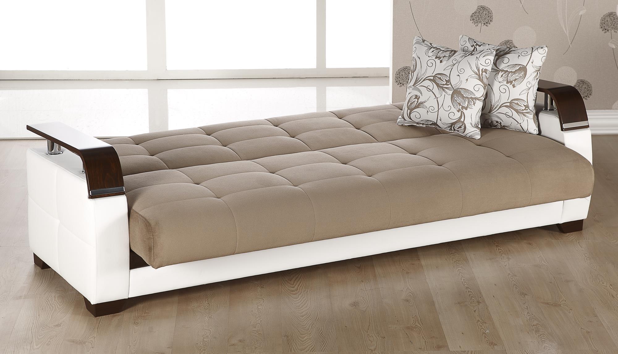 Bellona Sofa Bed - Thumbnail 5