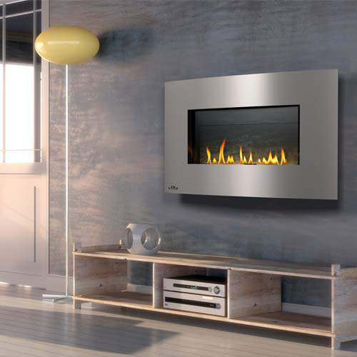 WHD31 Plazmafire Fireplace