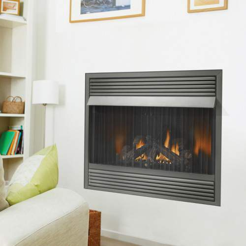 GVF42 Fireplace