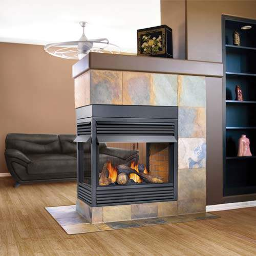 GVF40 Fireplace