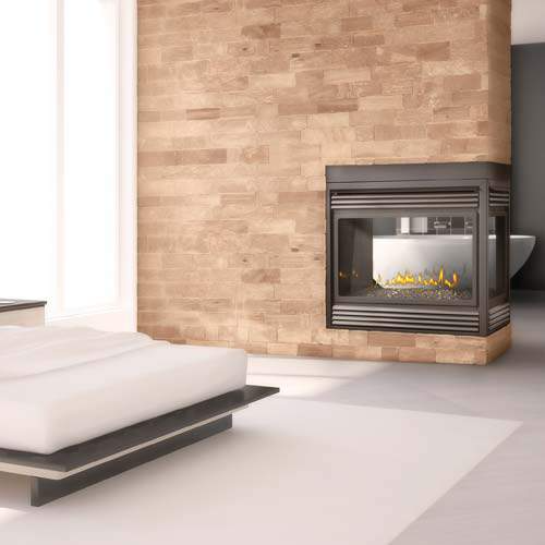 BGD40G Fireplace