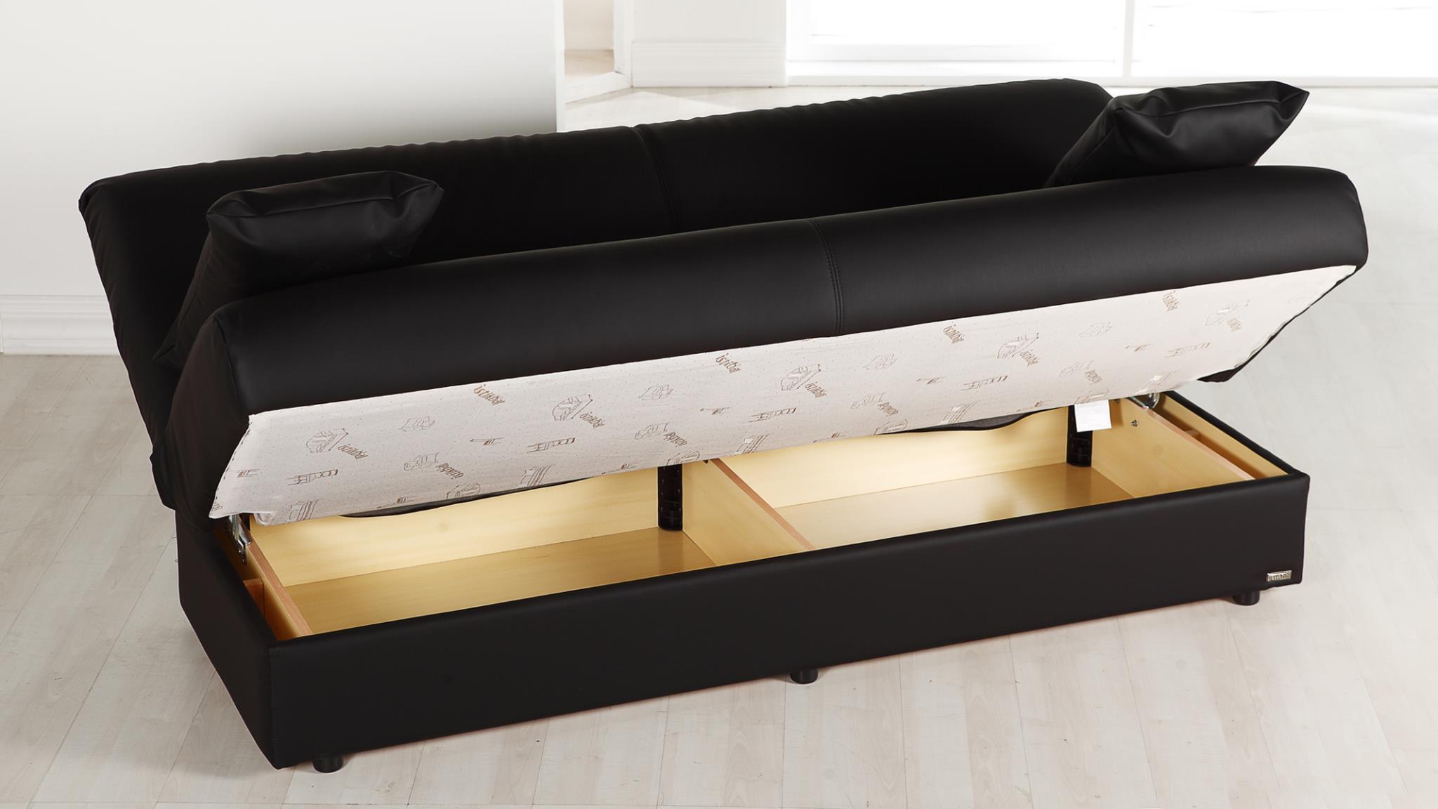 Regata Diego Sofa Bed - Thumbnail 2