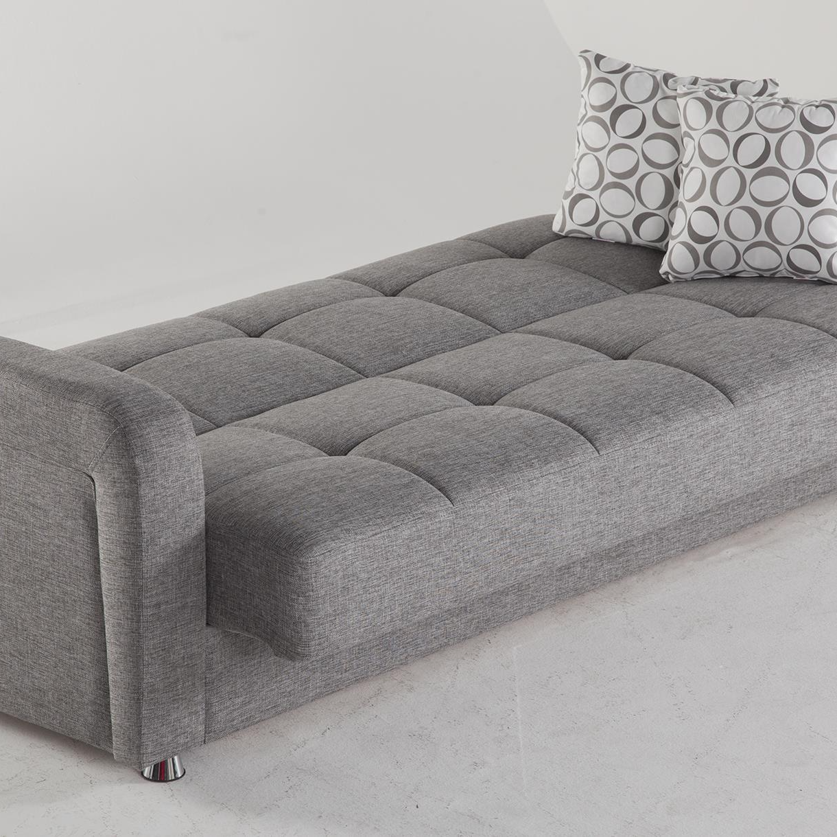 Vision Sofa-Bed - Thumbnail 2