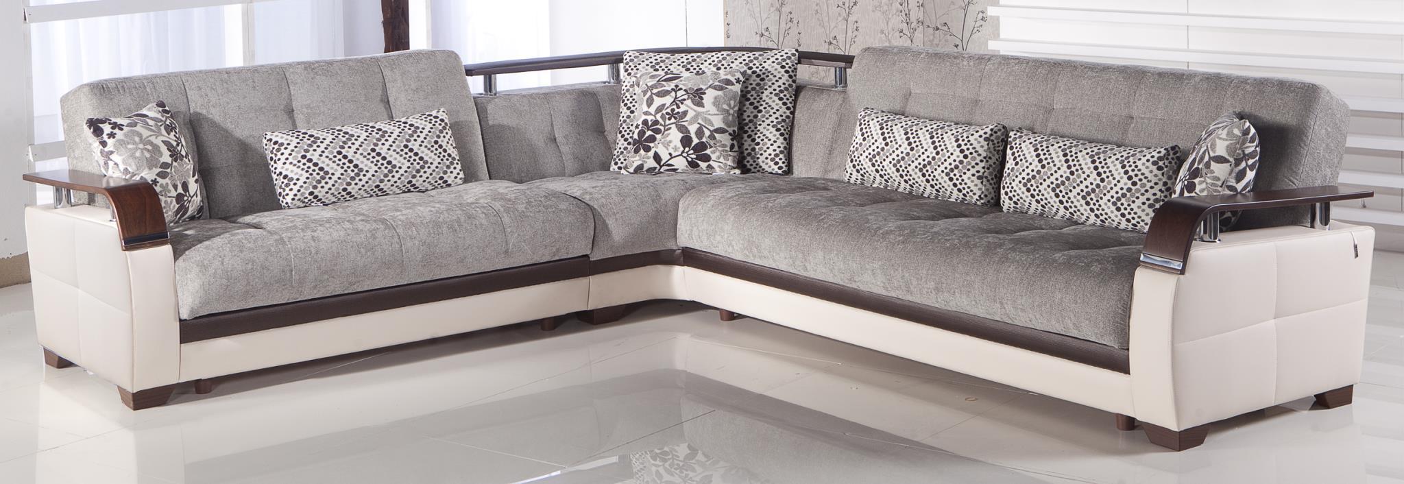 Bellona Living Room Set - Thumbnail 4