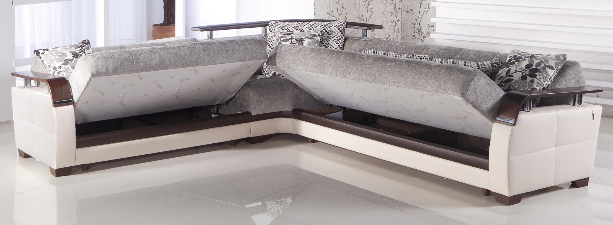 Bellona Sectional