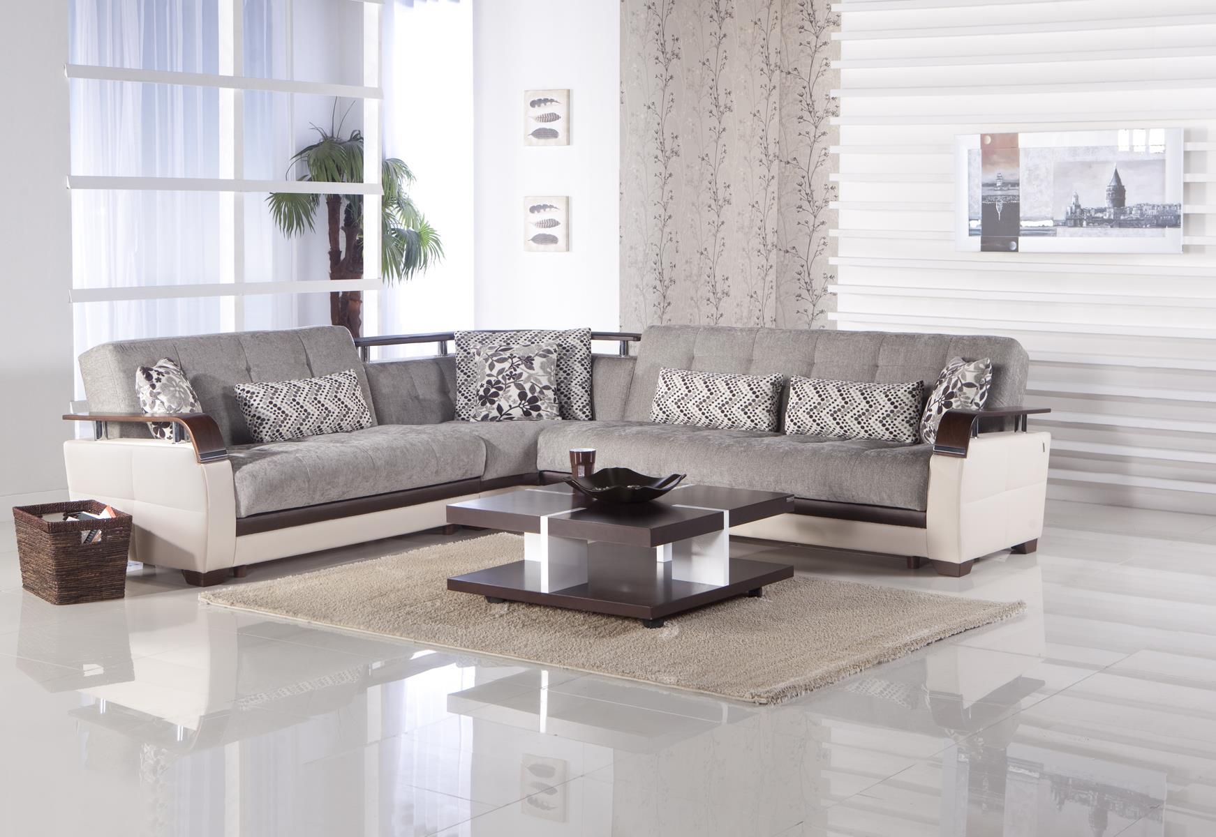 Bellona Living Room Set - Thumbnail 2