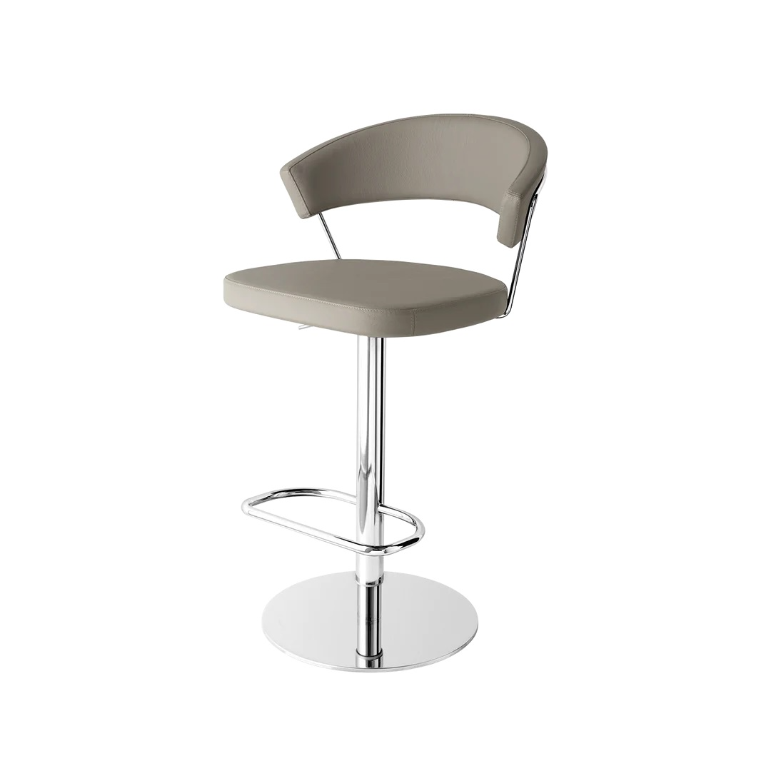 CB1088 New York Adjustable Stool - Thumbnail 2
