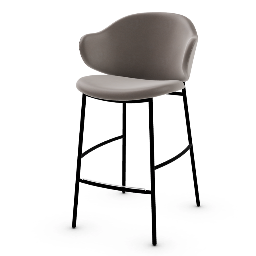 Calligaris Holly Bar Stool - Thumbnail 3