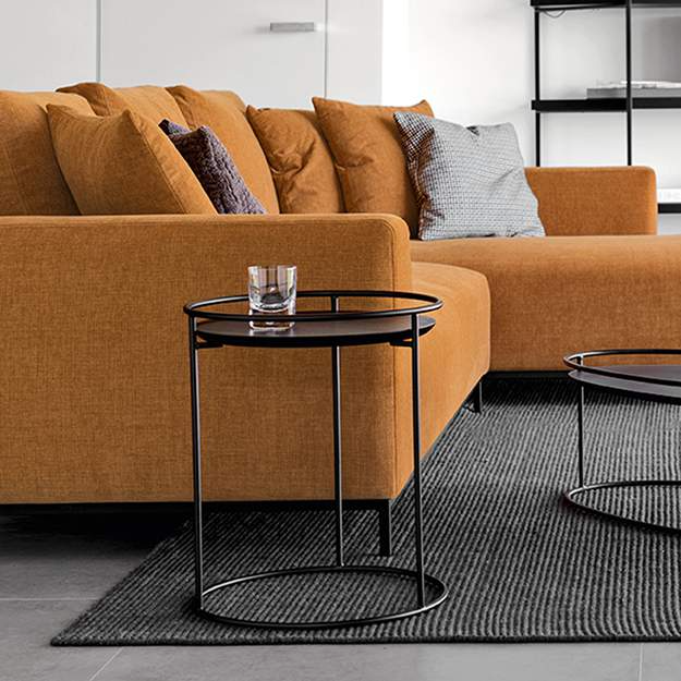 CS5098-P Atollo Side Table