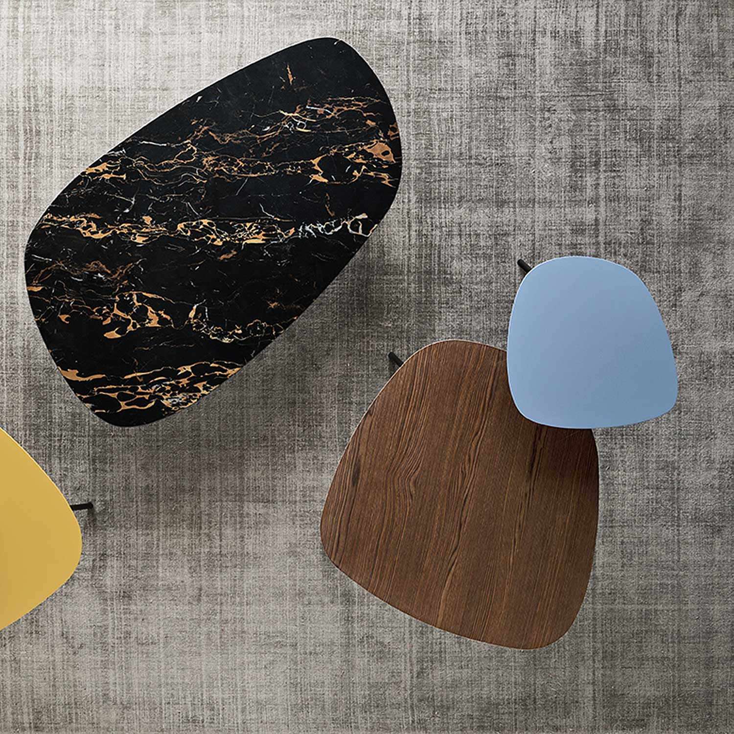 CS5085-C Tweet Coffee Table - Thumbnail 3