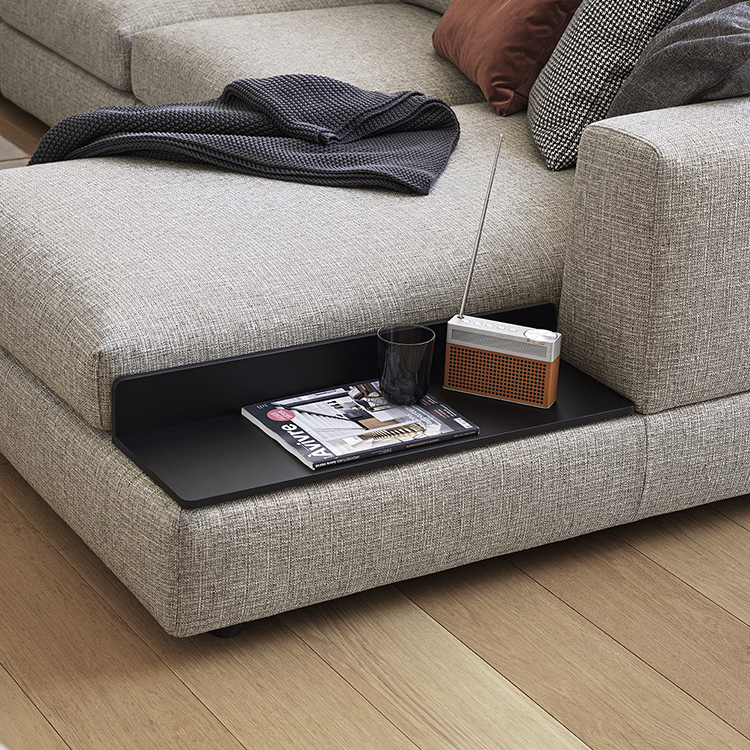 Layla Sofa - Thumbnail 3