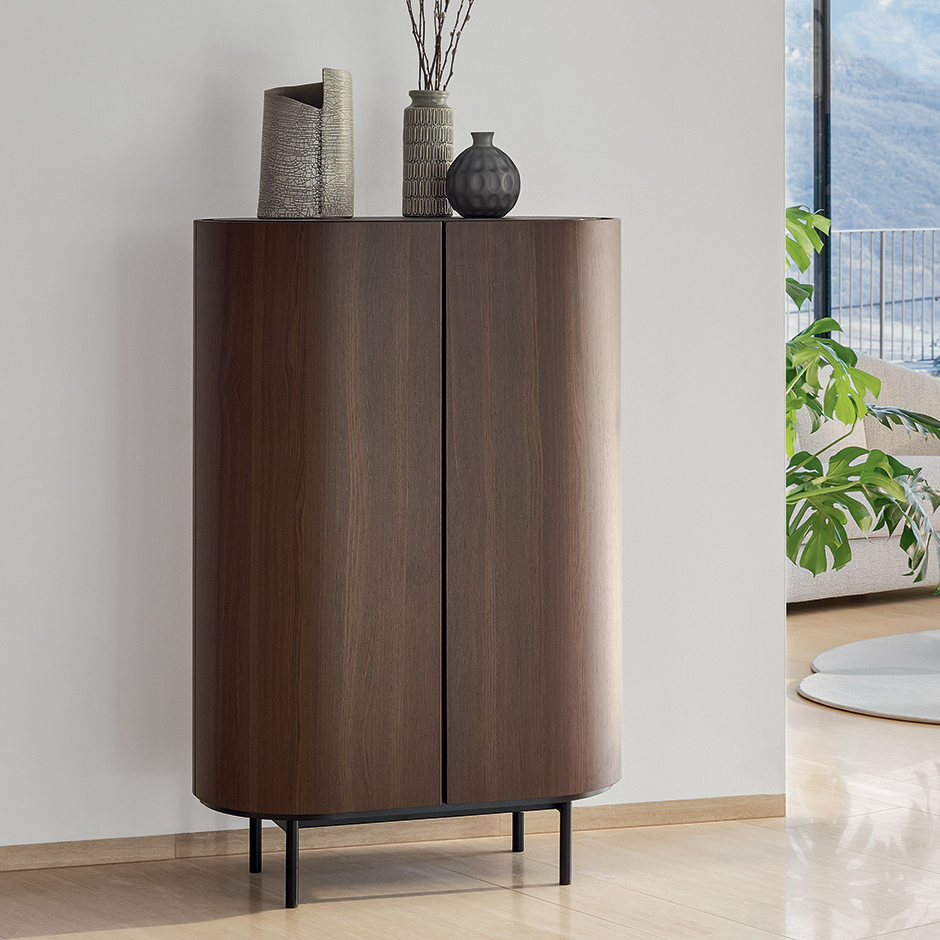 Calligaris CS6076-4 Lake Sideboard