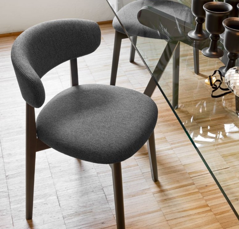 CB2141 Talks Dining Chair - Thumbnail 5