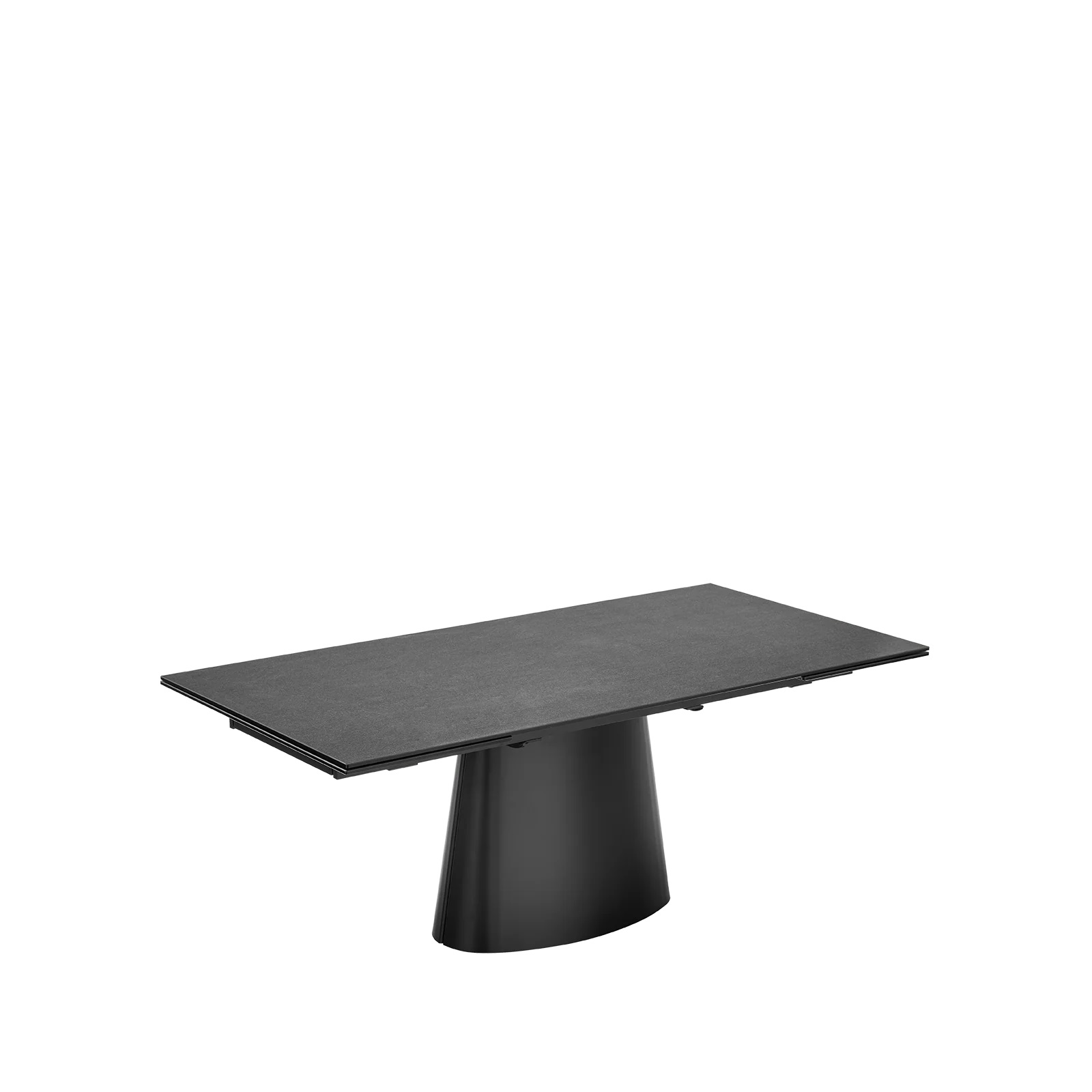 CB4858R Ellisse Dining Table by Connubia