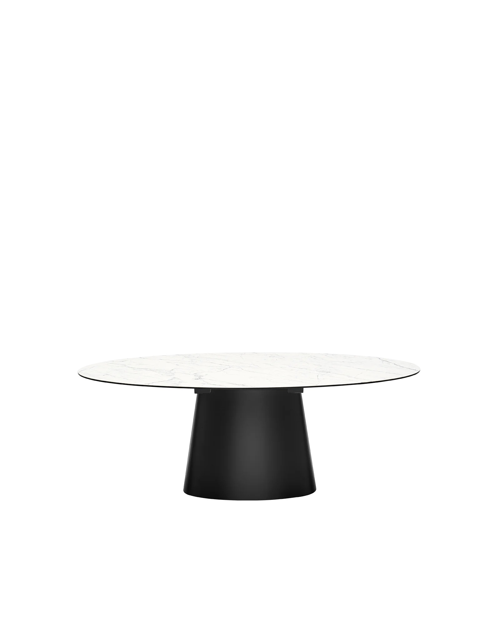 Ellisse Table - Thumbnail 3