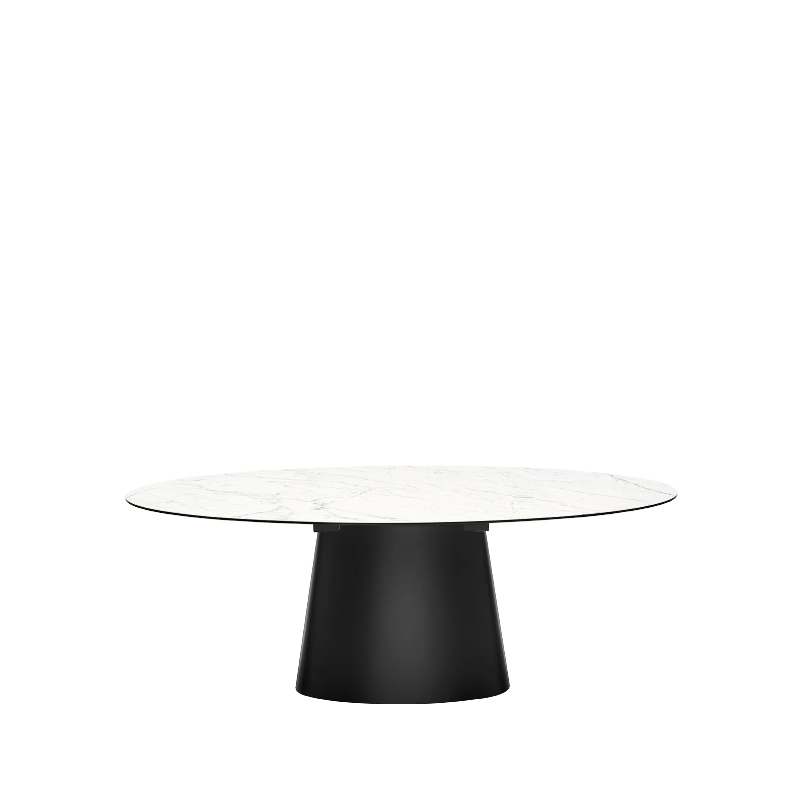 Ellisse Dining Table