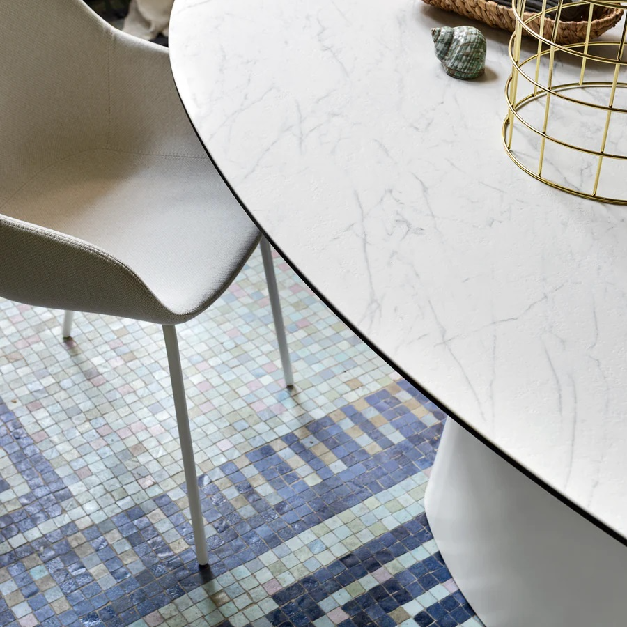Connubia Ellisse Table - Thumbnail 5