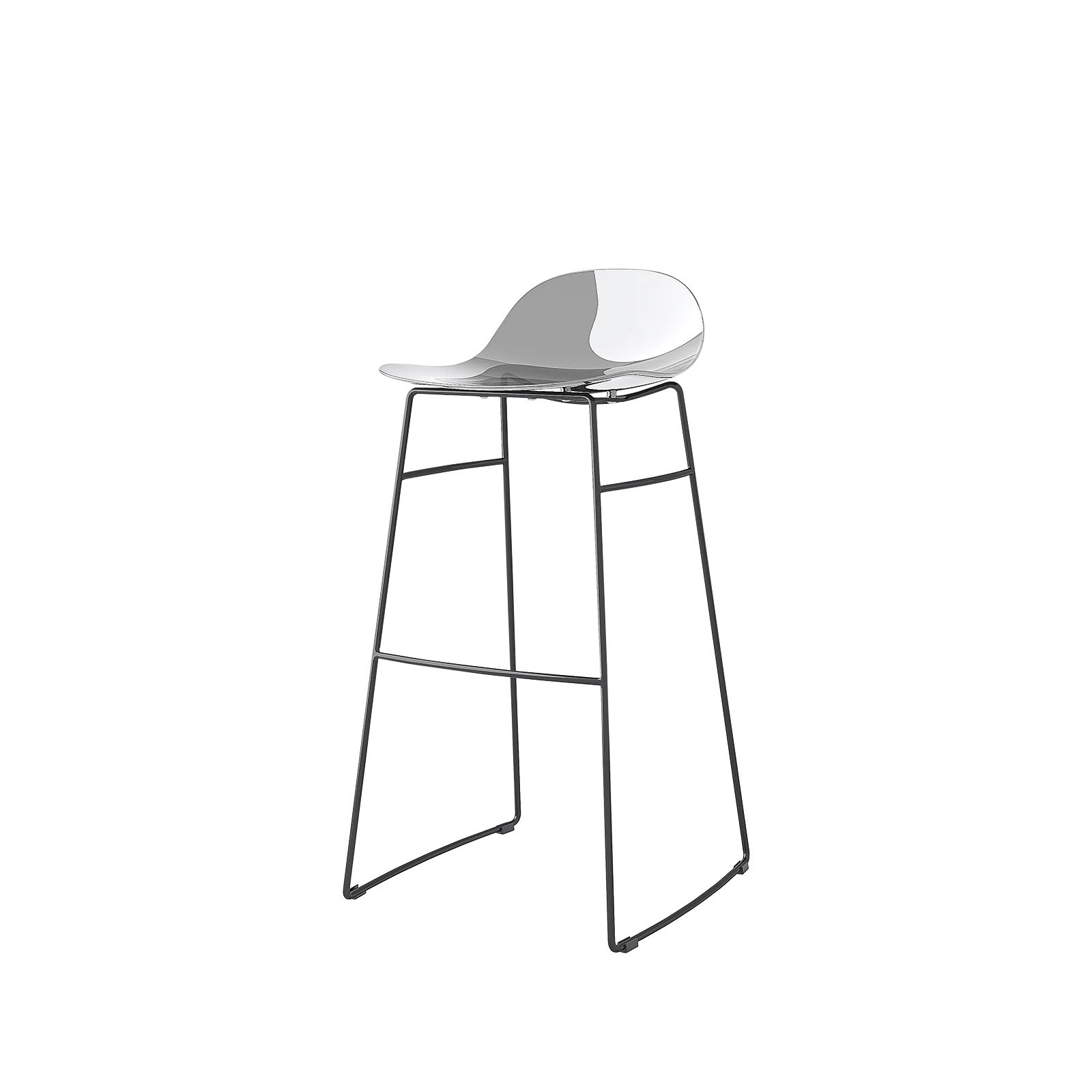 CB2167 Academy Bar Stool