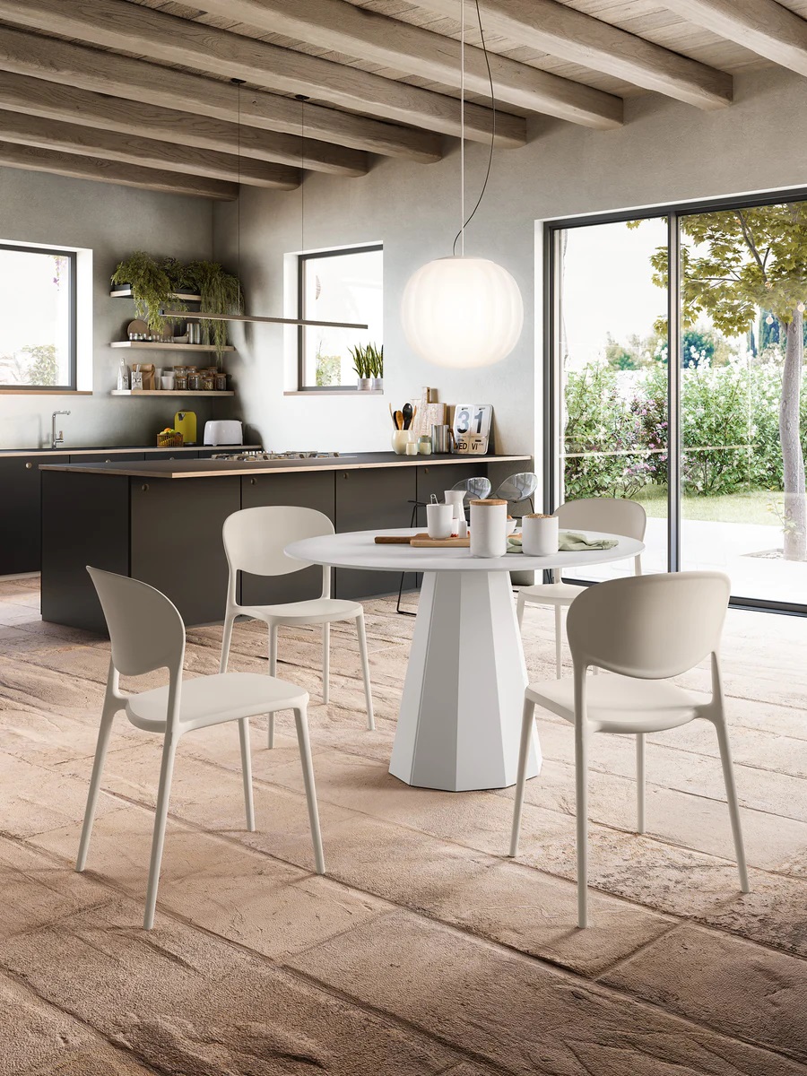 CB2182 Abby Chair - Thumbnail 5