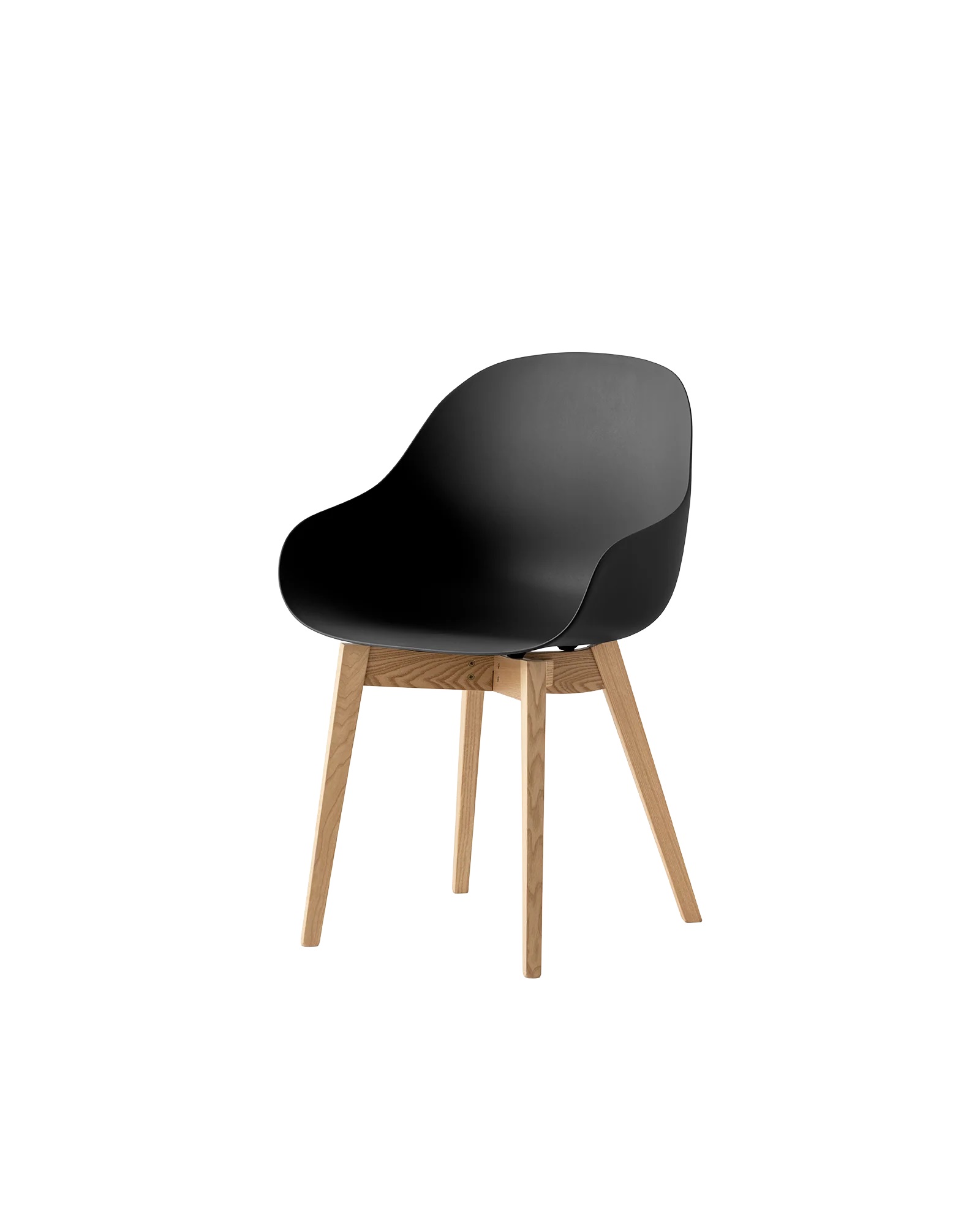 CB2143 Academy Dining Chair