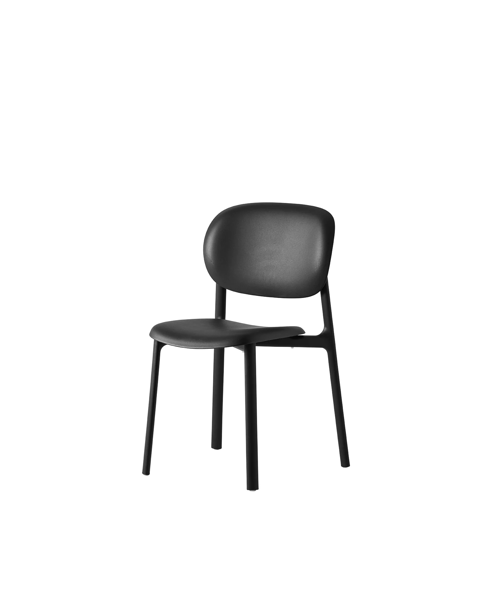 CB2151 Zero Dining Chair - Thumbnail 5