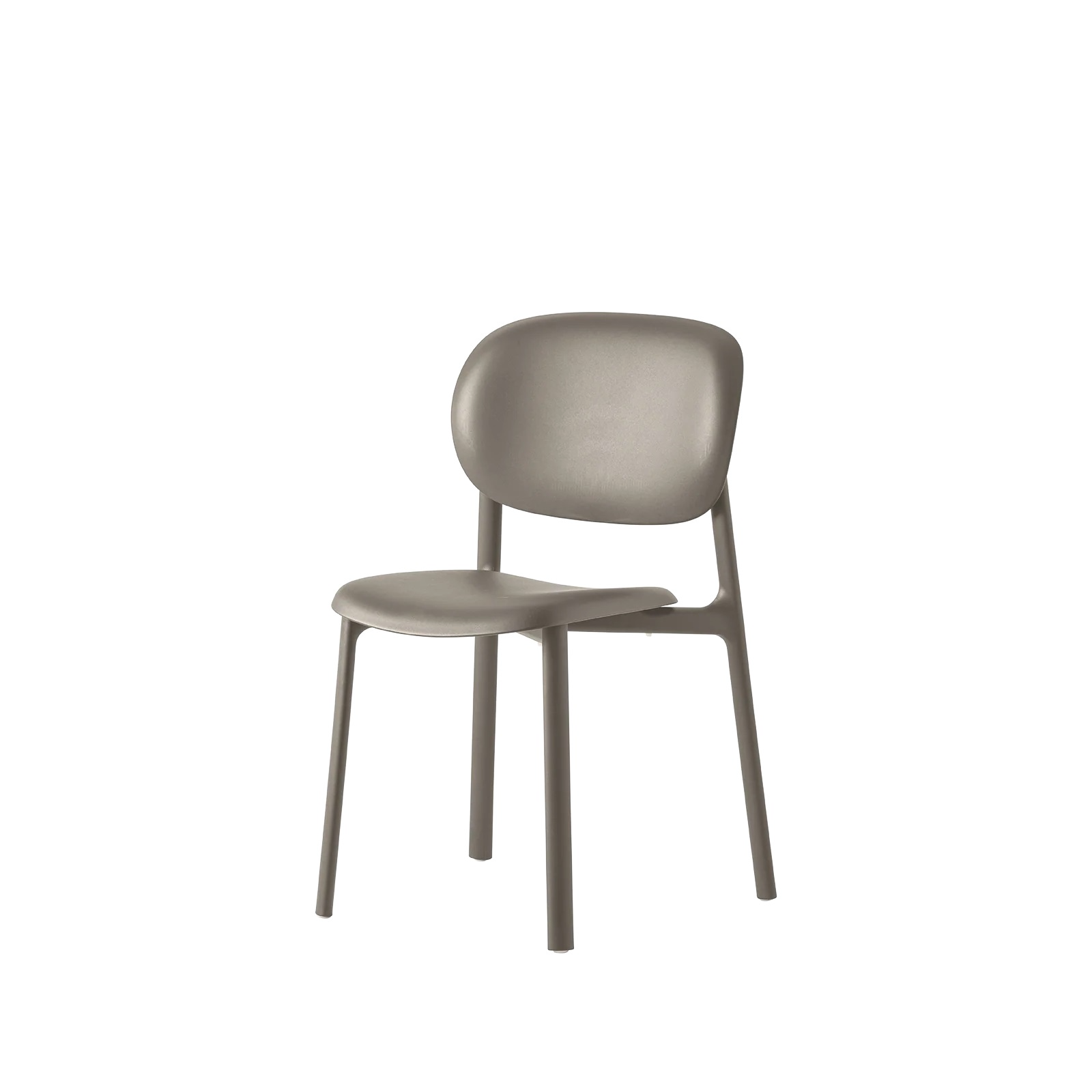 CB2151 Zero Dining Chair - Thumbnail 4