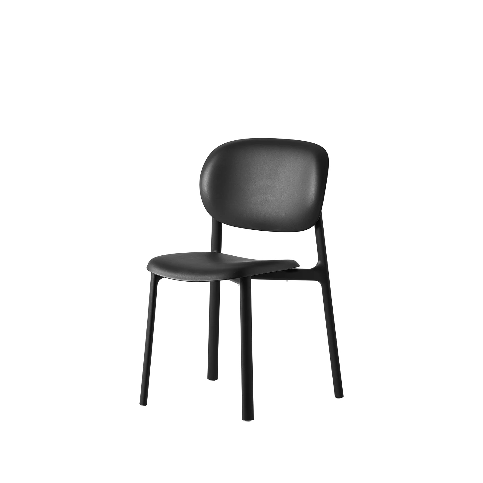 CB2151 Zero Dining Chair