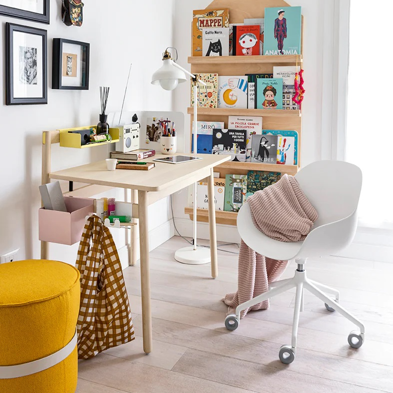 CB2145 Academy Office Chair