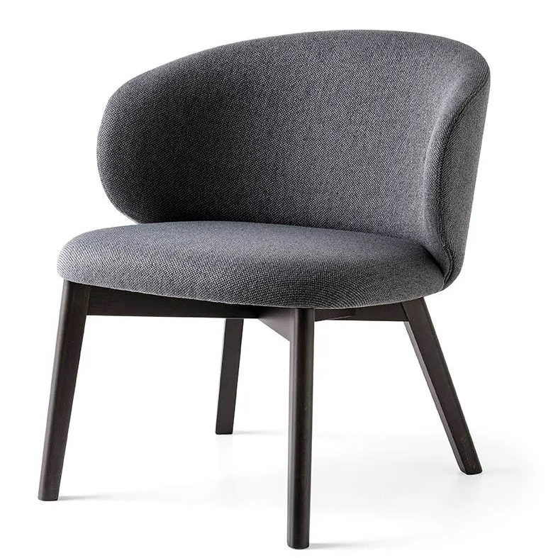 CB2114 Tuka Armchair - Thumbnail 2
