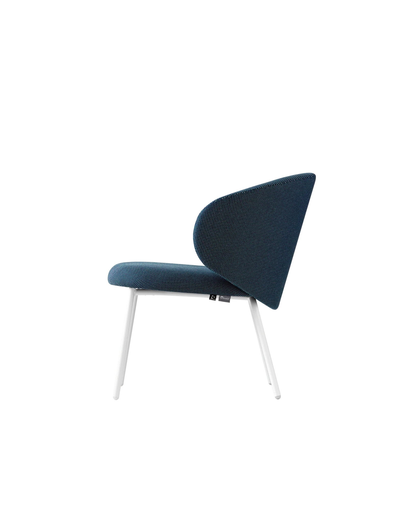 CB2114 Tuka Armchair - Thumbnail 5