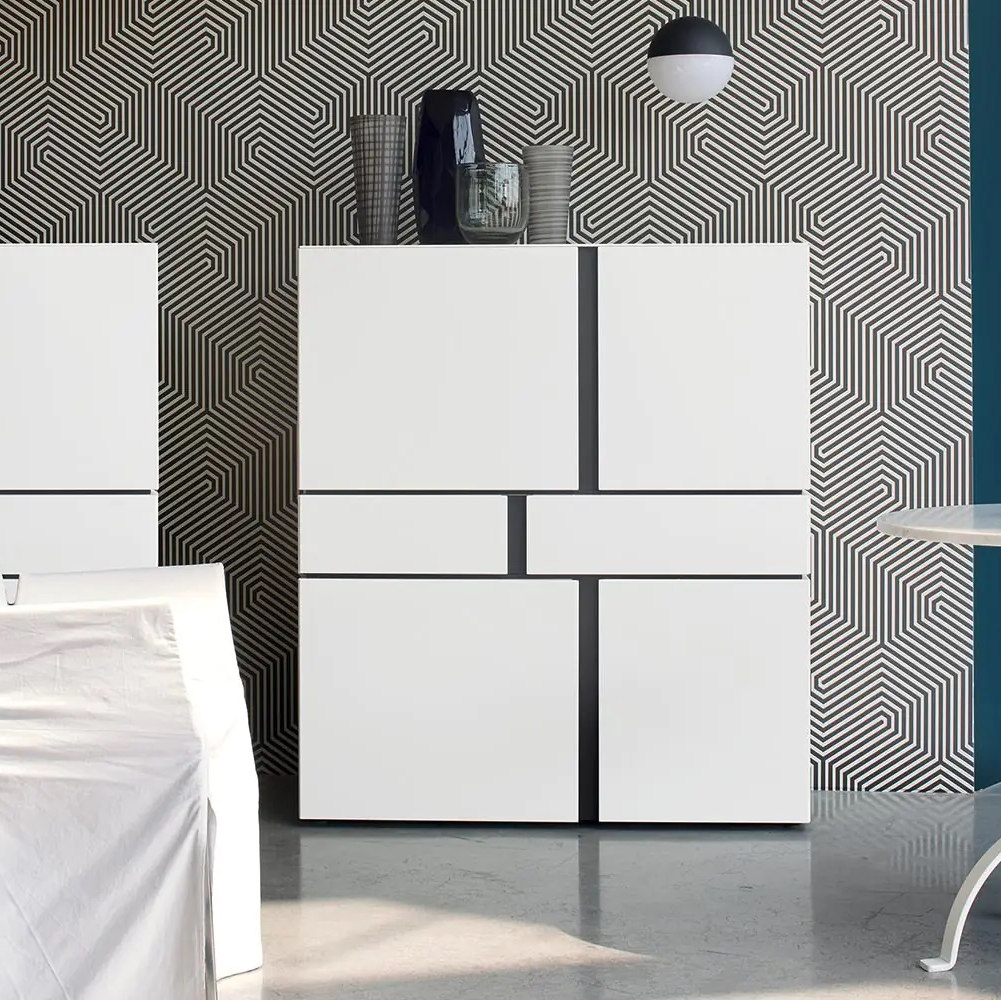 Abaco 13 Cupboard