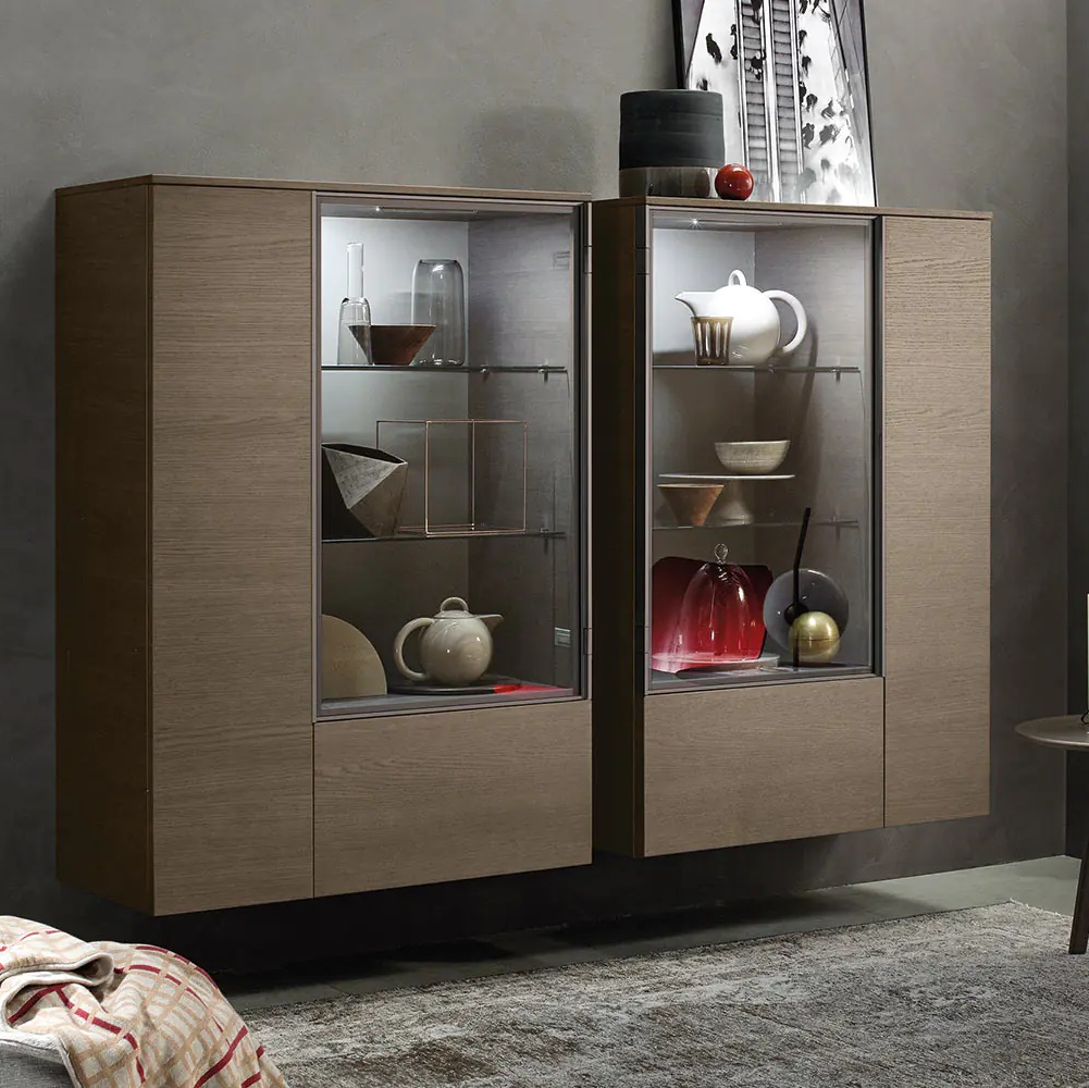 Scrigno 13 Cupboard