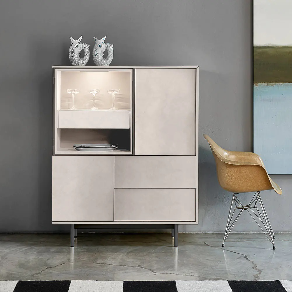 Scrigno 316 Cupboard