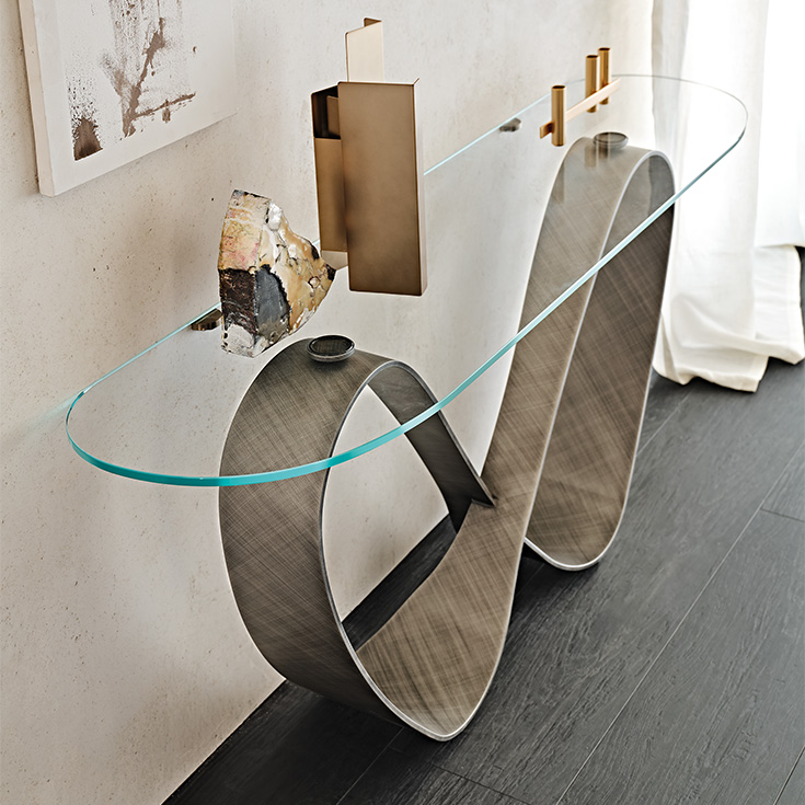 Cattelan Italia Butterfly Console