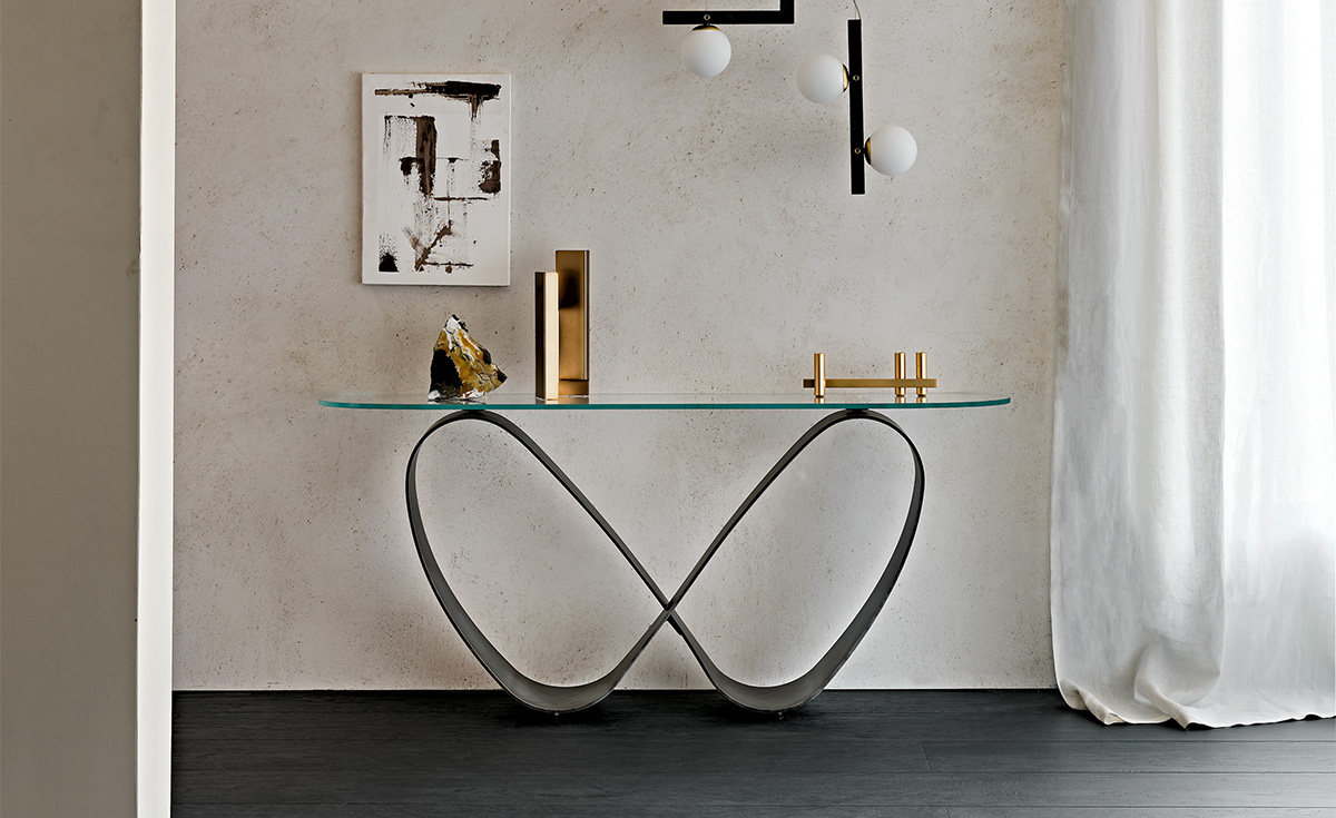 Cattelan Italia Butterfly Console - Thumbnail 2
