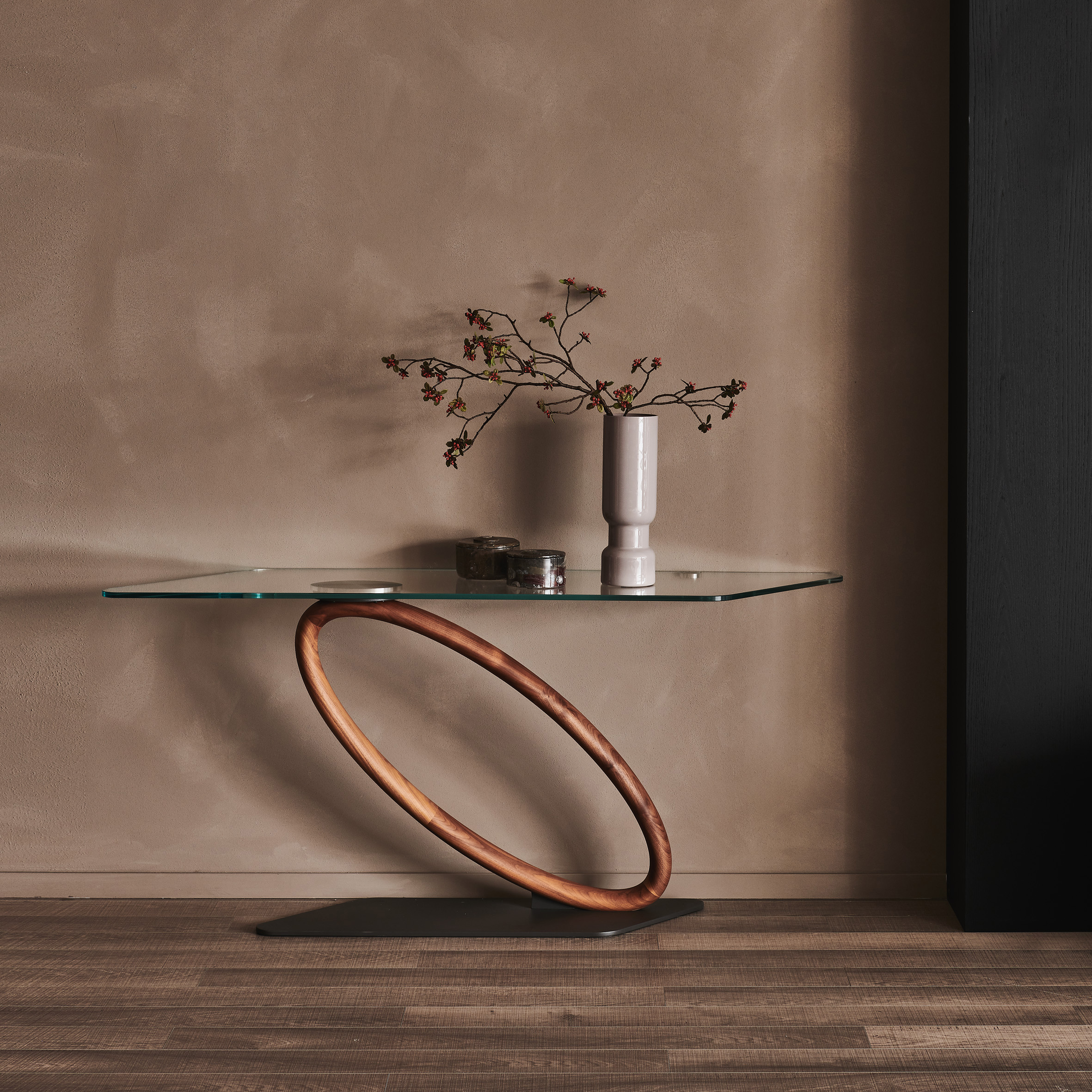 Tour Console Table by Cattelan Italia