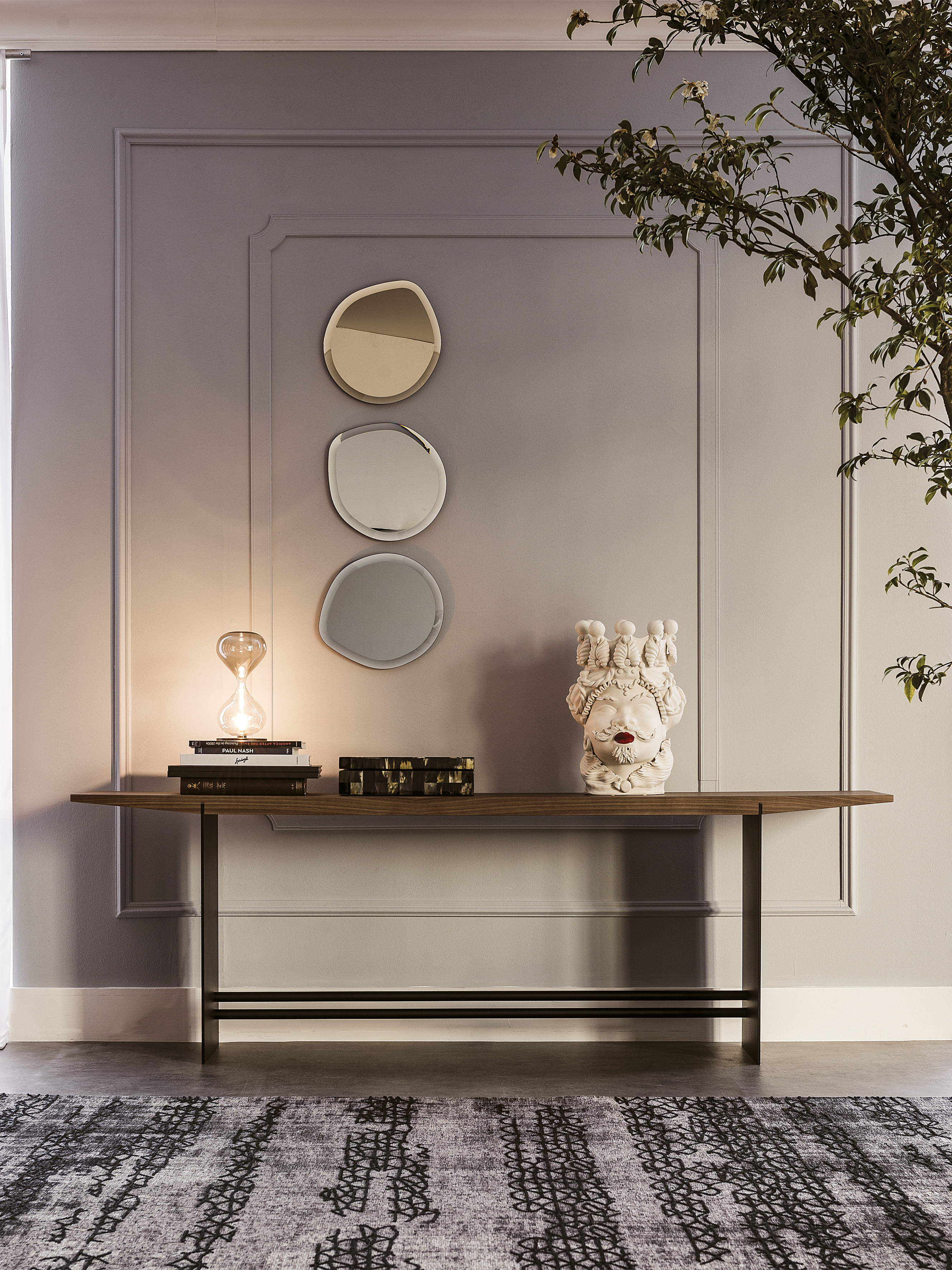 Trevi Console Table - Thumbnail 2