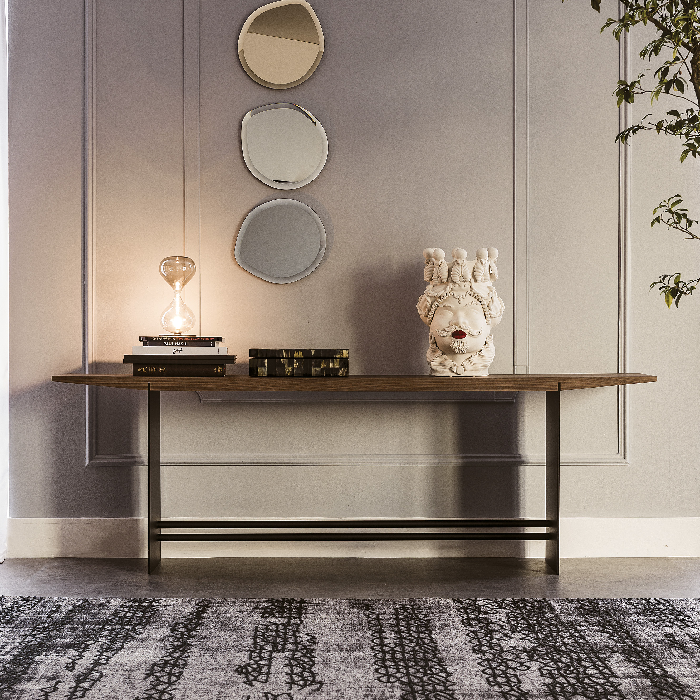 Trevi Console Table