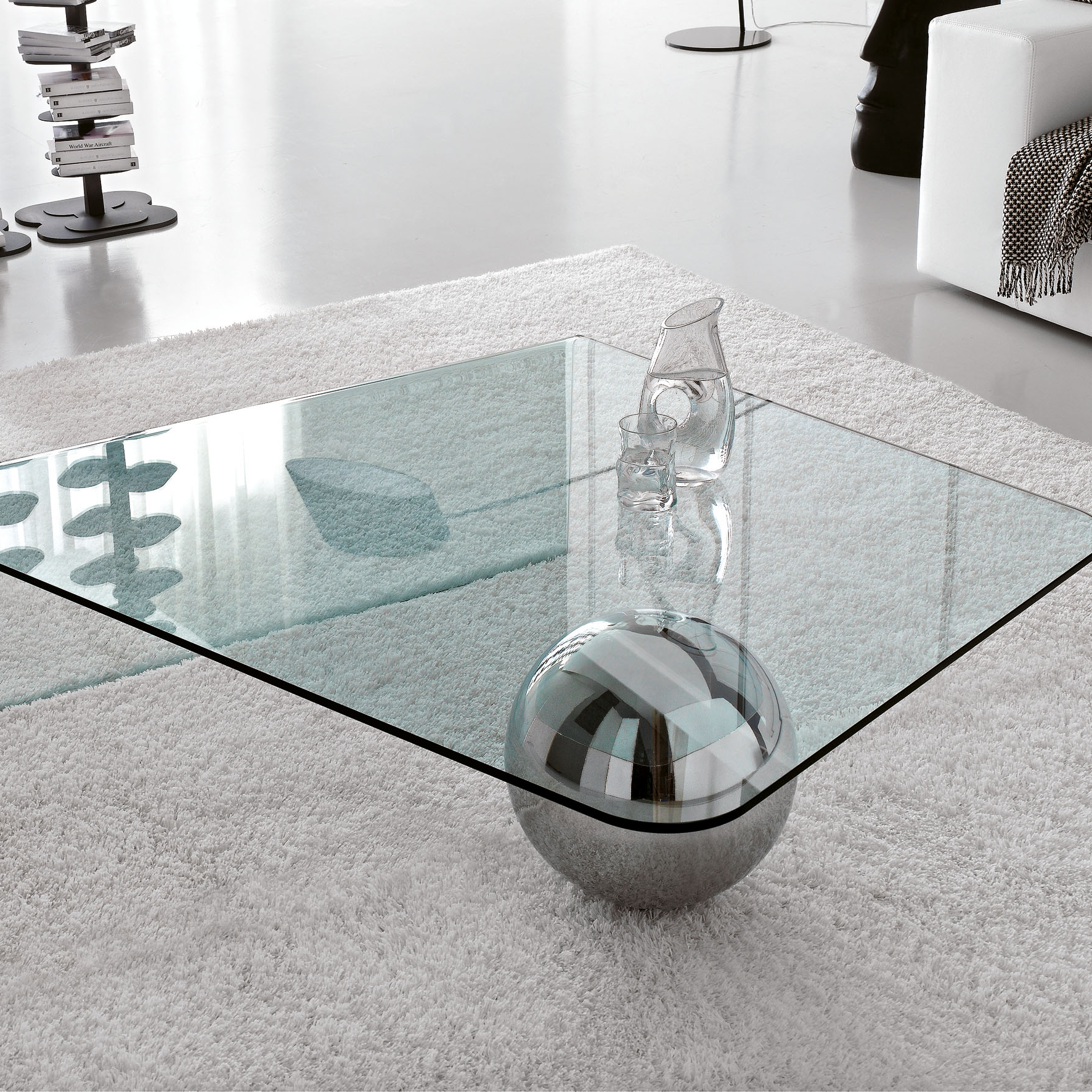 Nido Coffe Table by Cattelan Italia