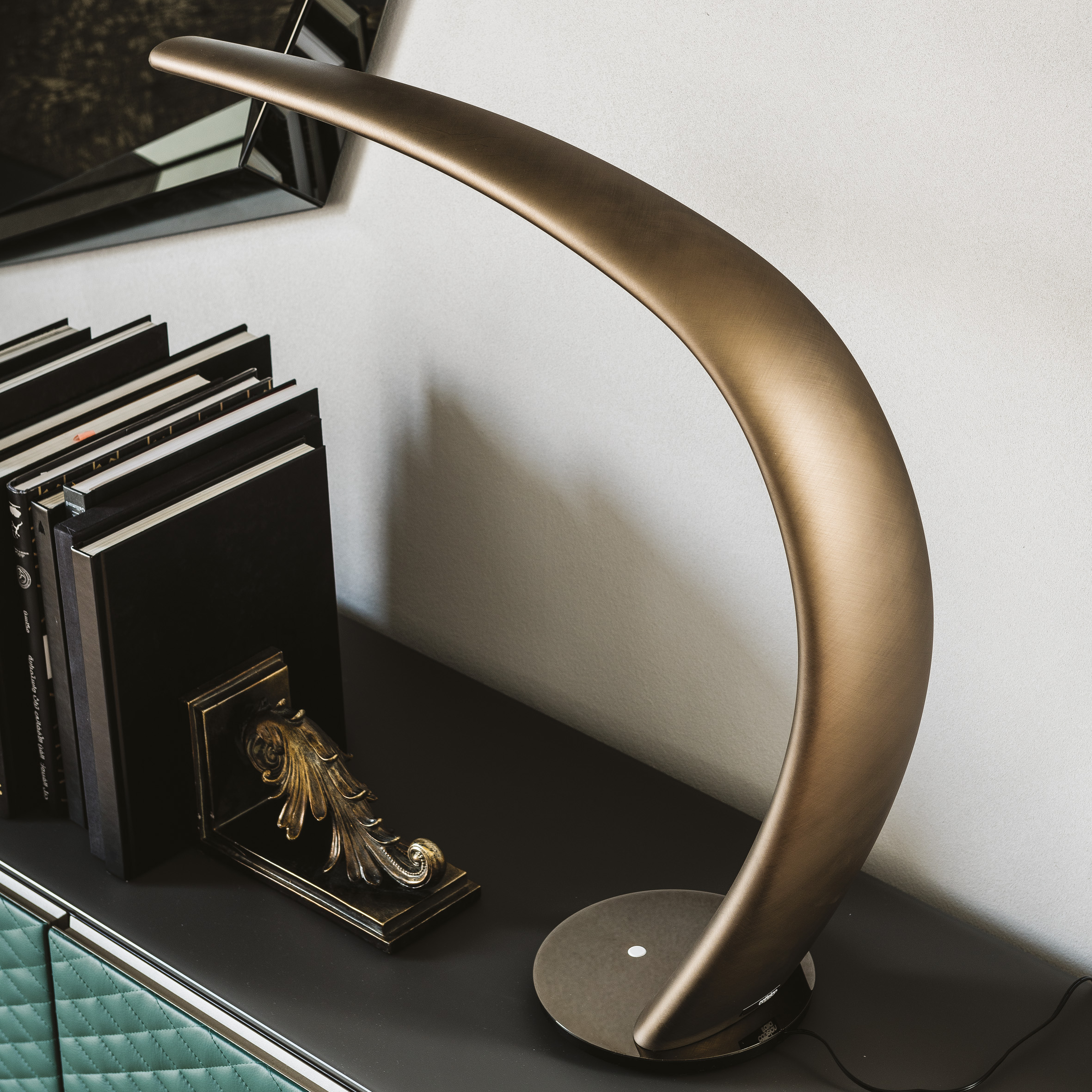 Cattelan Italia Mamba Table Lamp - Thumbnail 5