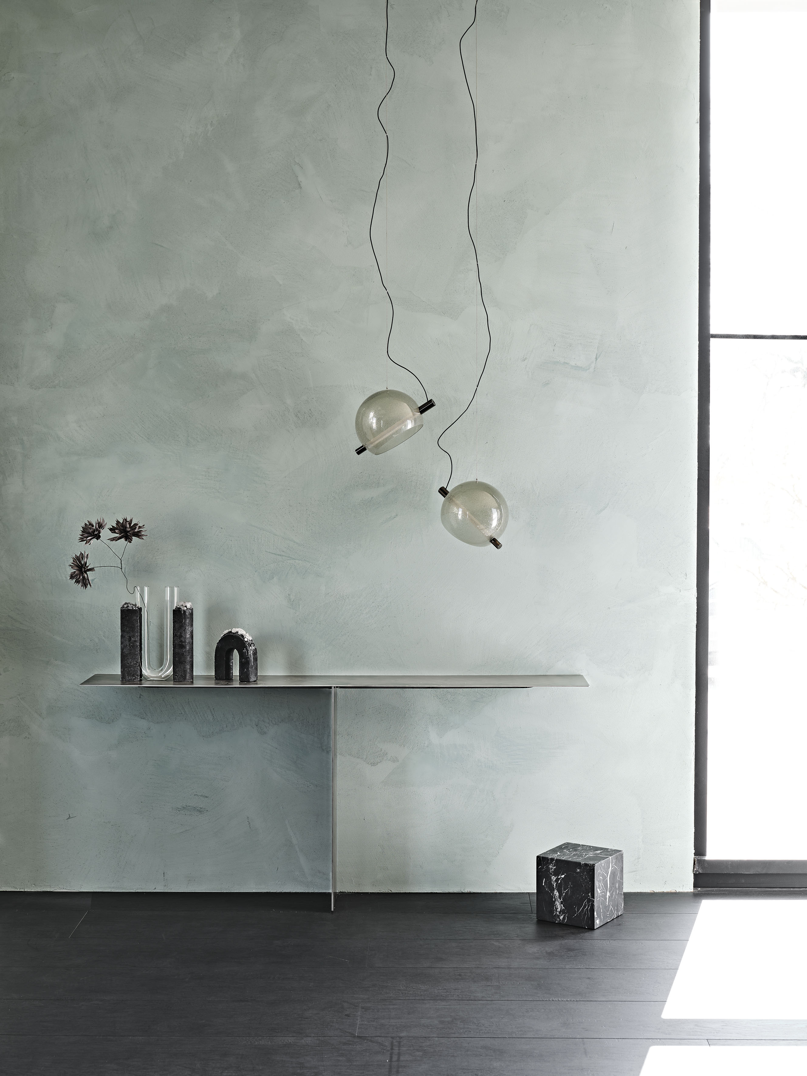 Tee Console Table - Thumbnail 5