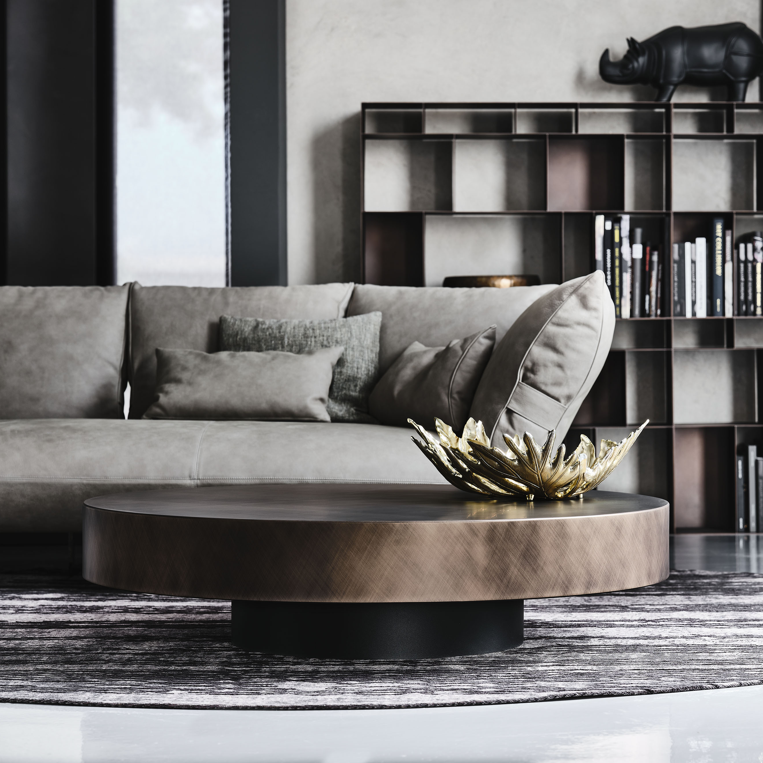 木製ラック・ウッドラック ARENA coffee table 木製ラック・ウッドラック ARENA coffee table 木製ラック・ウッド