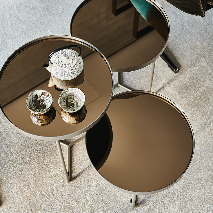 Cattelan Italia Billy Coffee Table - Thumbnail 2