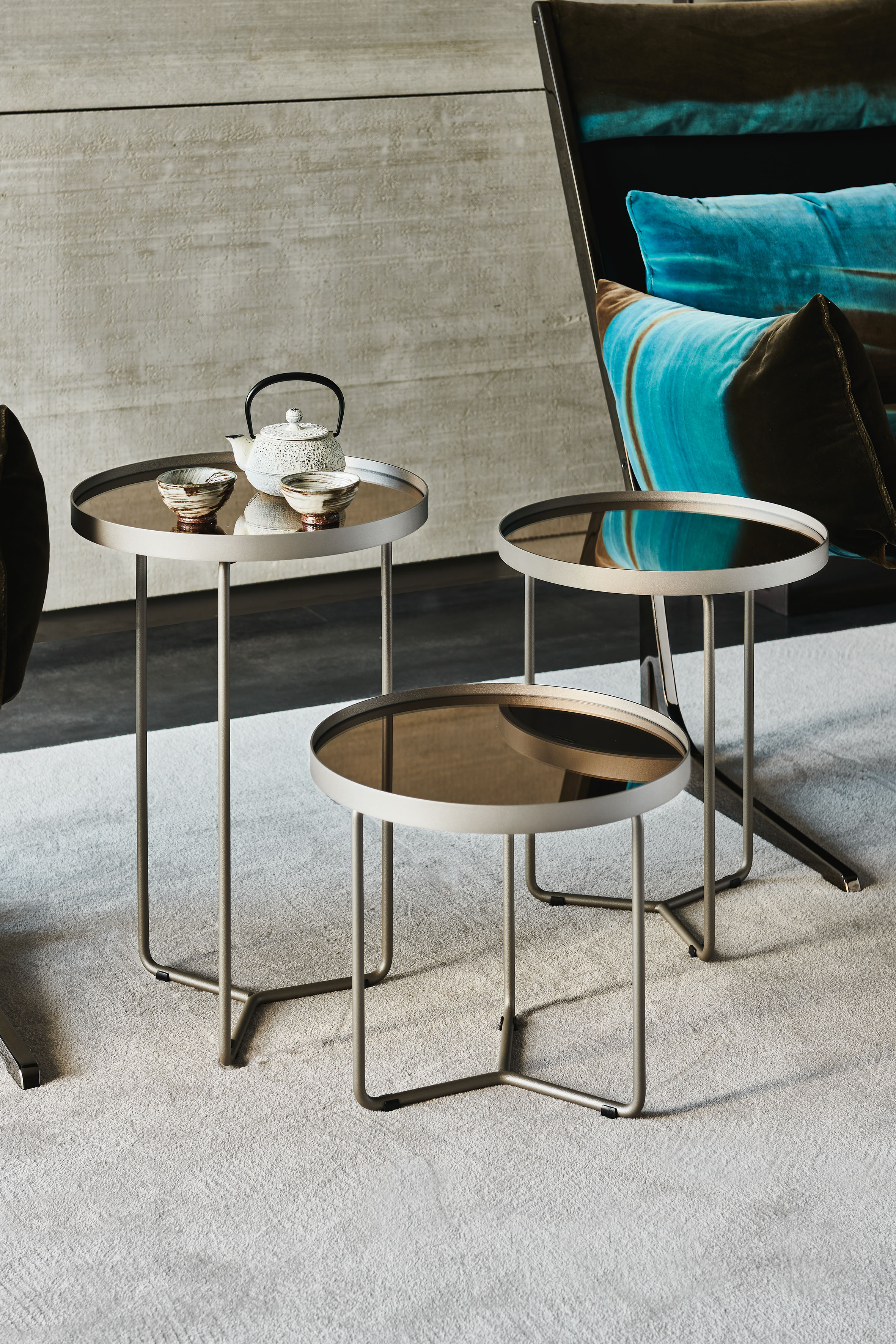 Cattelan Italia Billy Coffee Table - Thumbnail 5
