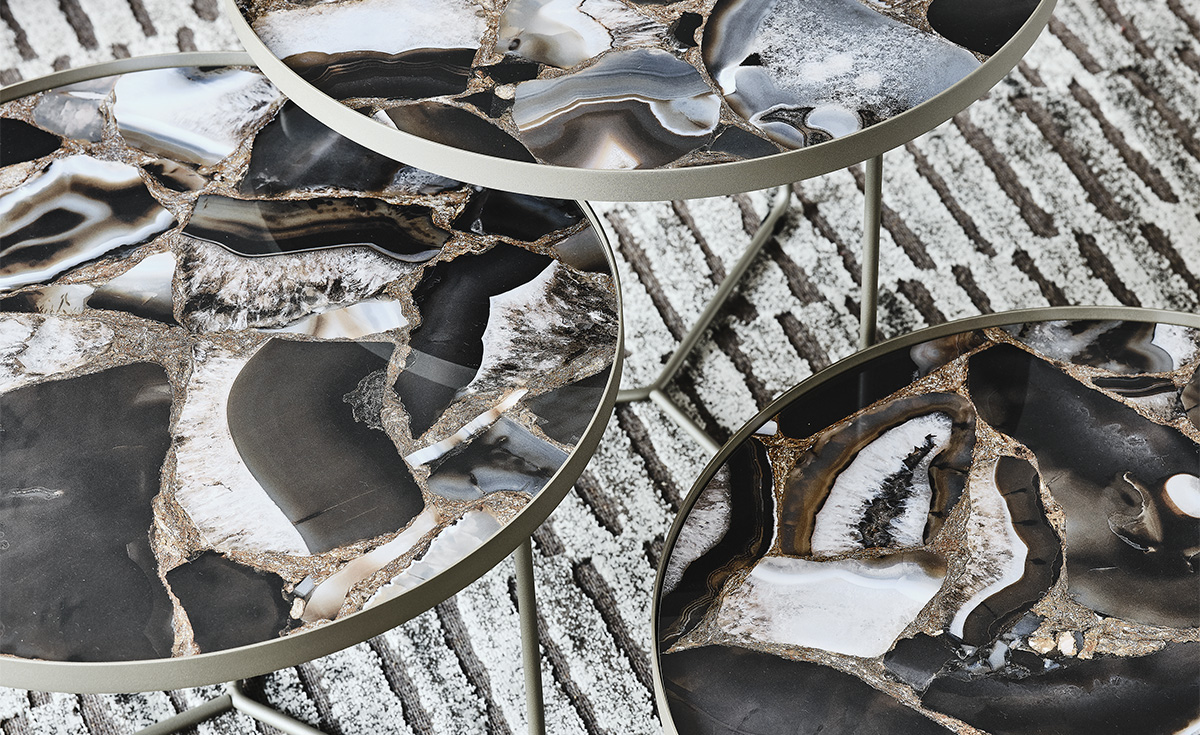 Cattelan Italia Billy Coffee Table - Thumbnail 3