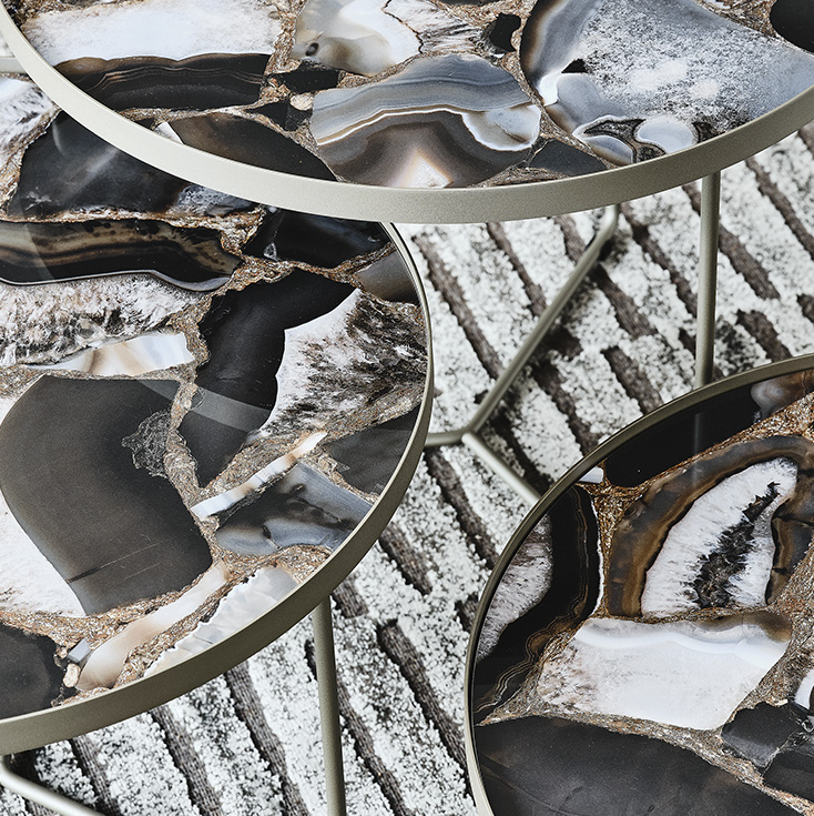 Cattelan Italia Billy Coffee Table - Thumbnail 2
