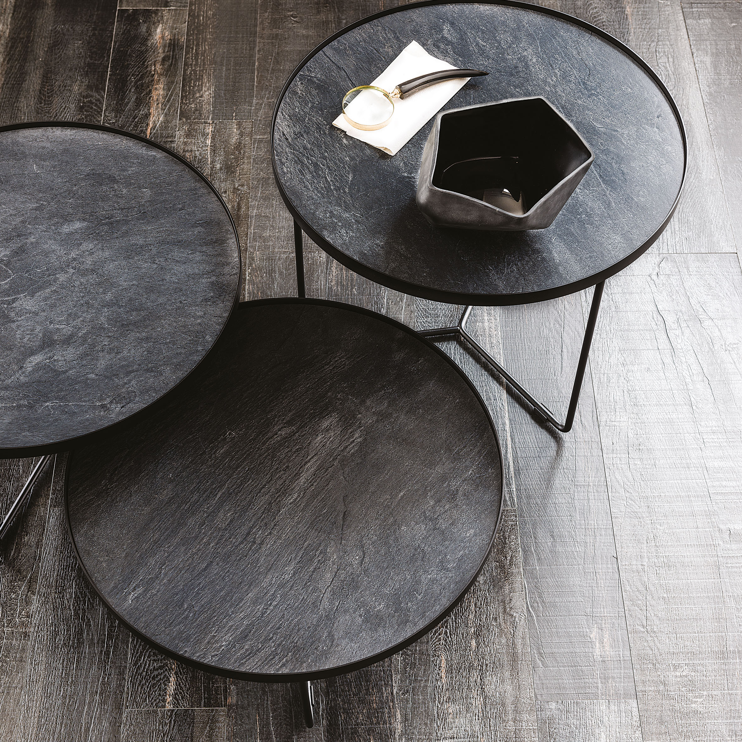 Cattelan Italia Billy Coffee Table - Thumbnail 4