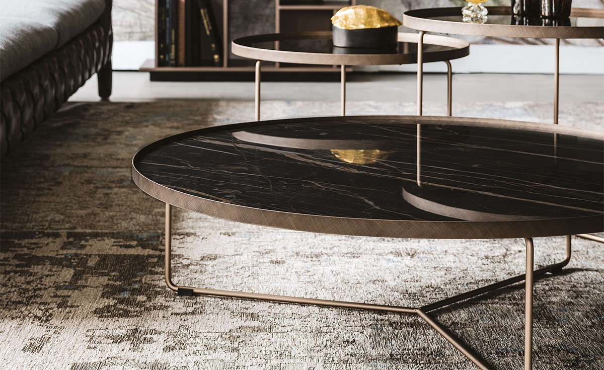 Cattelan Italia Billy Coffee Table - Thumbnail 5